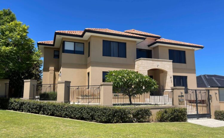 1 Bernardini Court, Gwelup