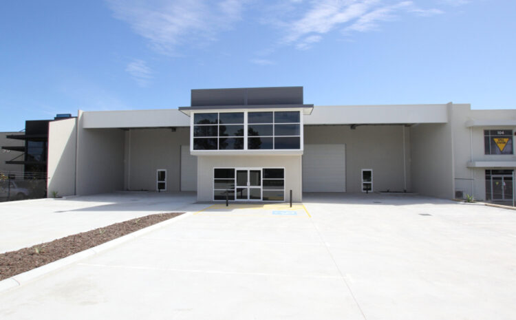  100 Furniss Road, Lansdale