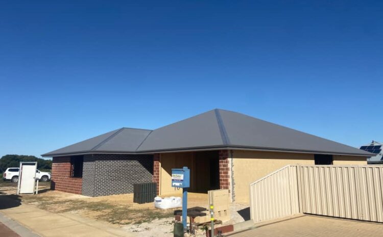  6 Eden Way, Jurien Bay