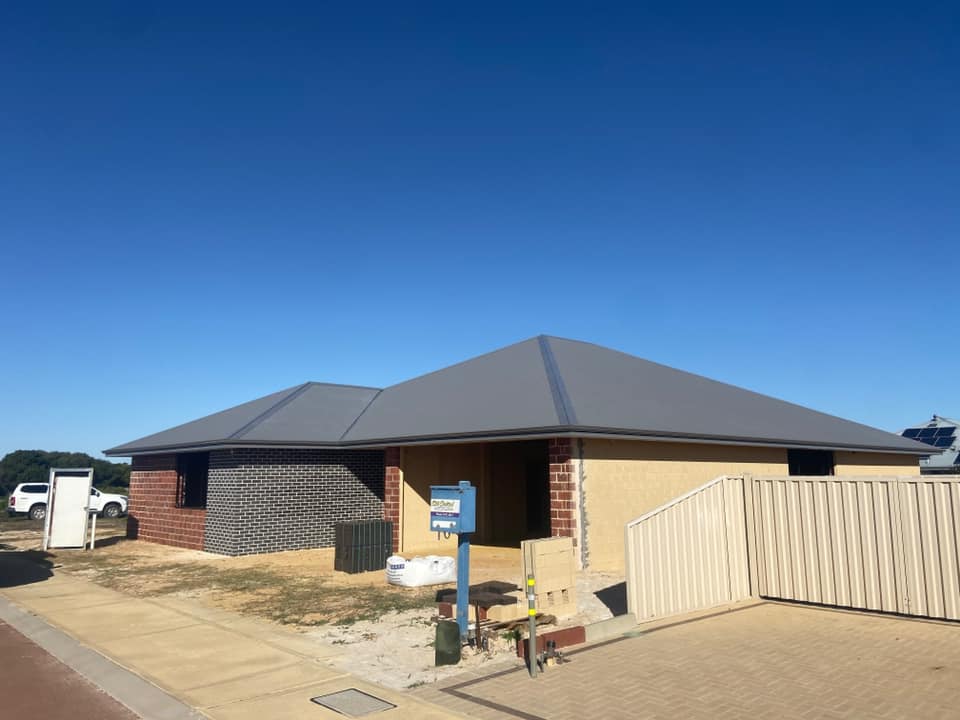 6 Eden Way, Jurien Bay
