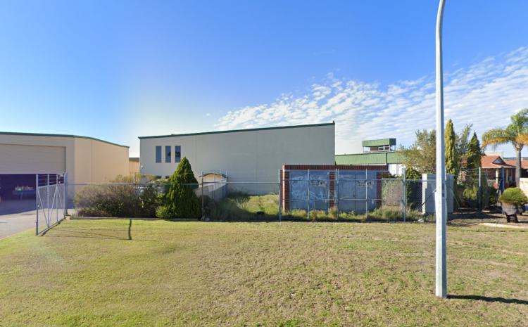  51 Harland Avenue, Malaga