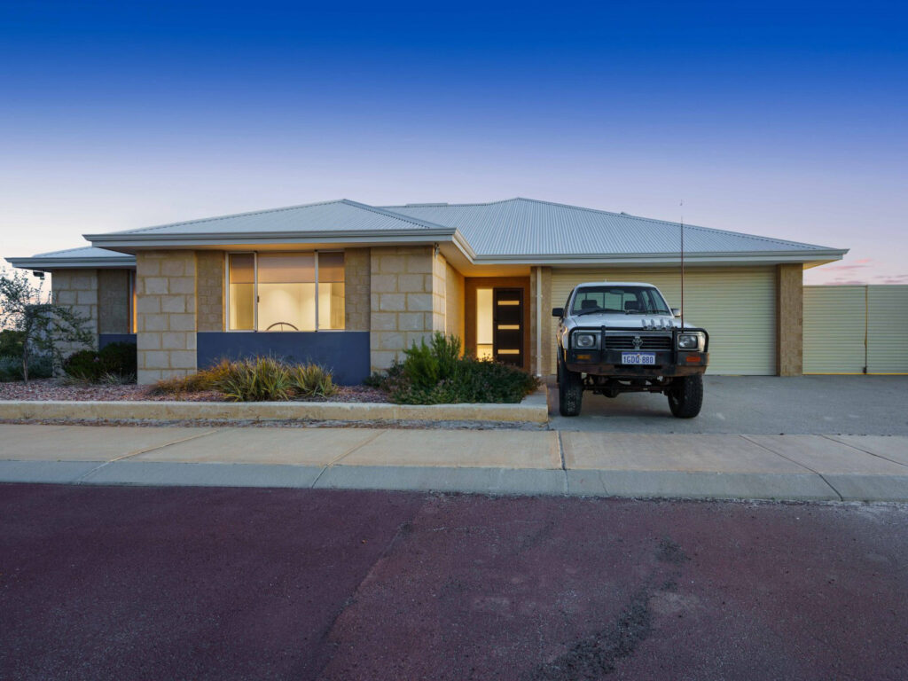 4 Swift Way, Jurien Bay