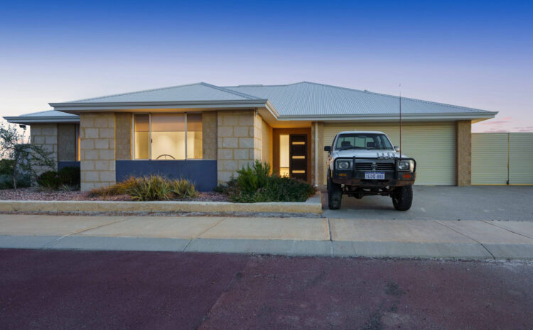  4 Swift Way, Jurien Bay